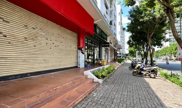 Bán shophouse gồm trệt lửng khu ParkView, Nguyễn Đức Cảnh, Phú Mỹ Hưng