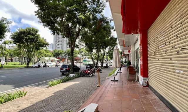 Bán shophouse gồm trệt lửng khu ParkView, Nguyễn Đức Cảnh, Phú Mỹ Hưng