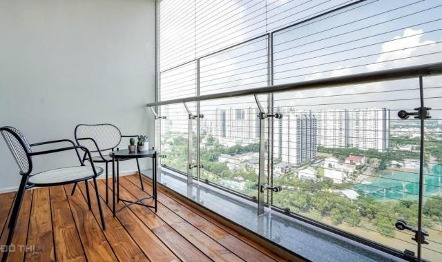 Bán căn tophouse riverpark premier 140m2 ngay trường đinh thiện lý