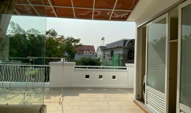 Cho thuê biệt thự Mỹ Thái 1 PMH - Q7, DT: 7x25m. Giá thuê 50tr/tháng.