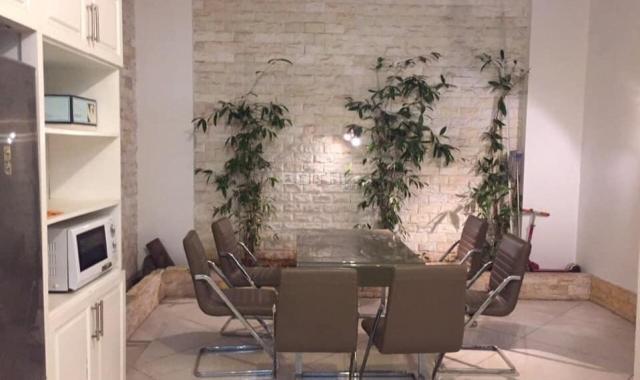 Cực hiếm - Bán nhà phố Vạn Bảo, Ba Đình, HN. S=84m2 - 4 tầng - MT5m. Giá chỉ 26 tỷ