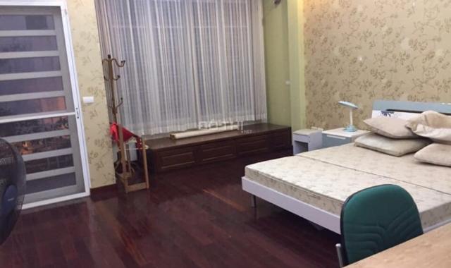 Cực hiếm - Bán nhà phố Vạn Bảo, Ba Đình, HN. S=84m2 - 4 tầng - MT5m. Giá chỉ 26 tỷ