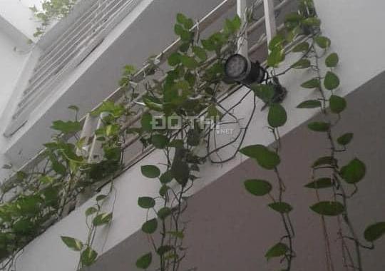 Cực hiếm - Bán nhà phố Vạn Bảo, Ba Đình, HN. S=84m2 - 4 tầng - MT5m. Giá chỉ 26 tỷ