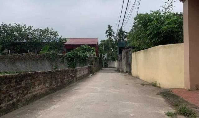 Bán 55m2, đất Xâm Xuyên Hồng Vân, giá 1 tỷ x0 triệu  - Mảnh đất đẹp giá rẻ tại Xâm Xuyên