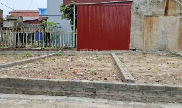 Bán 55m2, đất Xâm Xuyên Hồng Vân, giá 1 tỷ x0 triệu  - Mảnh đất đẹp giá rẻ tại Xâm Xuyên