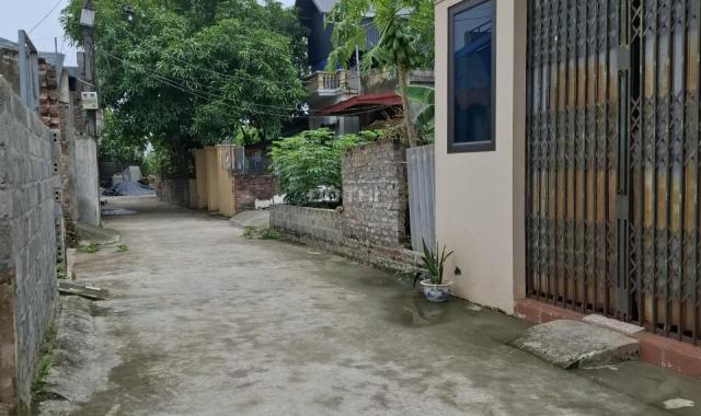 Bán 55m2, đất Xâm Xuyên Hồng Vân, giá 1 tỷ x0 triệu  - Mảnh đất đẹp giá rẻ tại Xâm Xuyên