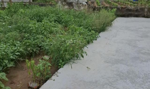 Cần bán lô đất đẹp nhỏ xinh ô tô đỗ cửa giá 650 triệu Vị trí chương lộc chương dương thường tín