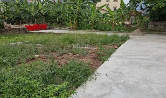 Cần bán lô đất đẹp nhỏ xinh ô tô đỗ cửa giá 650 triệu Vị trí chương lộc chương dương thường tín