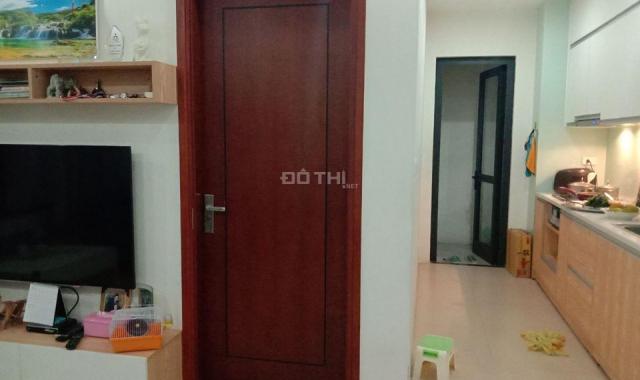 Chuyển trường cho con nên cần bán gấp căn hộ green star