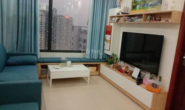 Chuyển trường cho con nên cần bán gấp căn hộ green star