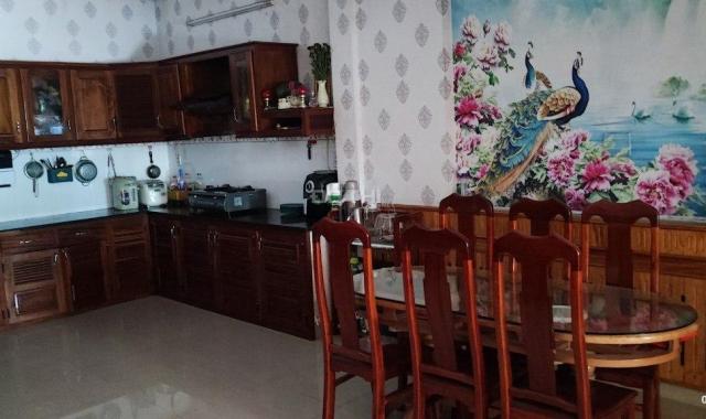 Bán nhà 3Tầng đường Bình Hòa 12, Khuê Trung, Quận Cẩm Lệ_5.5Ti