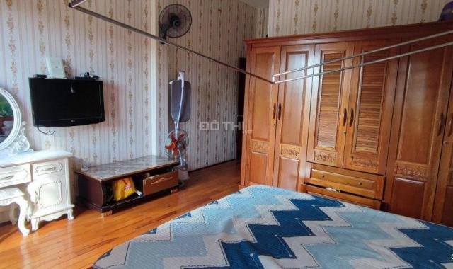 Bán nhà 3Tầng đường Bình Hòa 12, Khuê Trung, Quận Cẩm Lệ_5.5Ti
