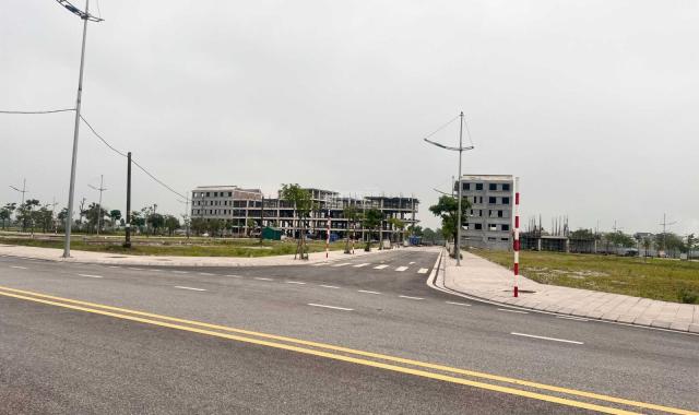Đón sóng Sun Group Phủ Lý, sở hữu biệt thự Osaka Hà Nam chỉ từ 10 tỷ/căn. Sổ đỏ từng lô