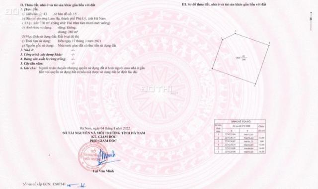 Đón sóng Sun Group Phủ Lý, sở hữu biệt thự Osaka Hà Nam chỉ từ 10 tỷ/căn. Sổ đỏ từng lô