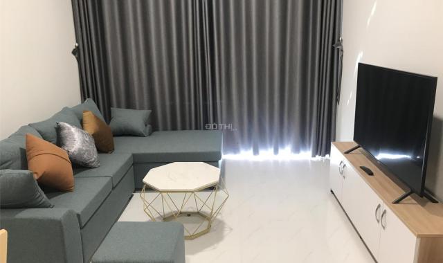 Cho thuê căn hộ 2PN 2WC, diện tích 68m2, Nội thất đẹp, giá 10triệu/tháng, dự án Safira Khang Điền