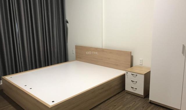 Cho thuê căn hộ 2PN 2WC, diện tích 68m2, Nội thất đẹp, giá 10triệu/tháng, dự án Safira Khang Điền