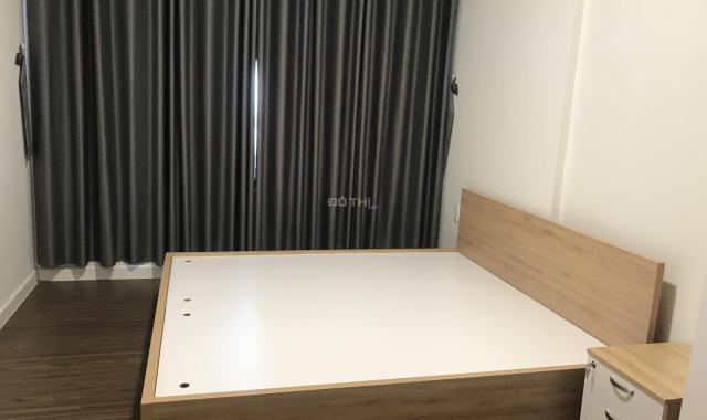 Cho thuê căn hộ 2PN 2WC, diện tích 68m2, Nội thất đẹp, giá 10triệu/tháng, dự án Safira Khang Điền