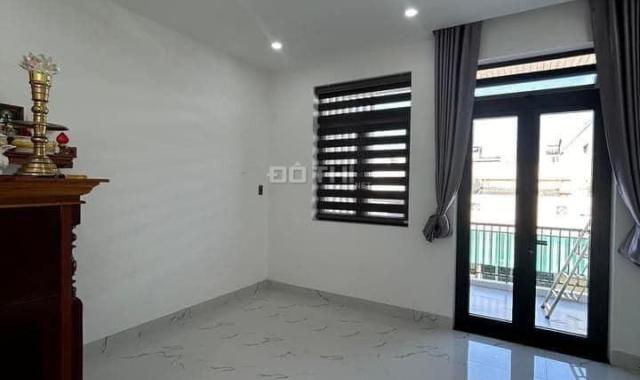 Bán nhà đẹp 2 Tầng Đường Đa Mặn 7, gần Bùi Tá Hán, Khuê Mỹ, Ngũ Hành Sơn 5,34 tỷ