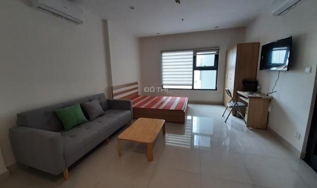 Chính Chủ Cho Thuê CHCC Studio 32m² tại Vinhomes Smart City.