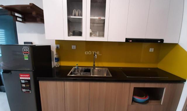 Chính Chủ Cho Thuê CHCC Studio 32m² tại Vinhomes Smart City.