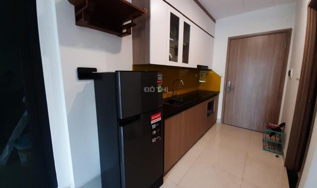 Chính Chủ Cho Thuê CHCC Studio 32m² tại Vinhomes Smart City.
