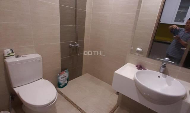 Chính Chủ Cho Thuê CHCC Studio 32m² tại Vinhomes Smart City.