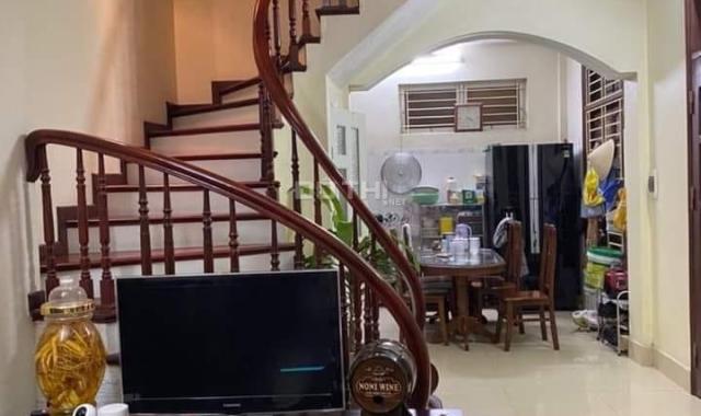 Bán nhà Đào Tấn, Ba Đình 35m2x4T, giá 4.95 tỷ Ngõ Nông, Ở ngay. Hiếm.