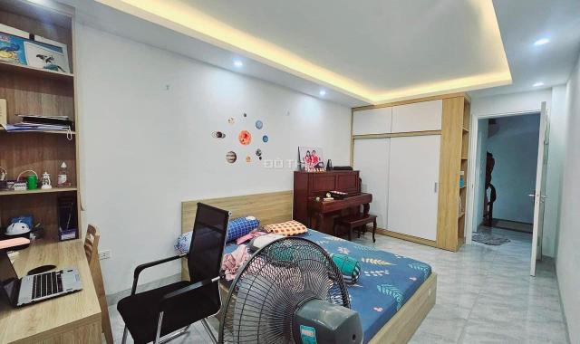 Bán nhà Đào Tấn, Ba Đình 35m2x4T, giá 4.95 tỷ Ngõ Nông, Ở ngay. Hiếm.