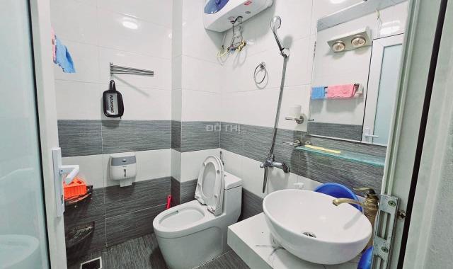 Bán nhà Đào Tấn, Ba Đình 35m2x4T, giá 4.95 tỷ Ngõ Nông, Ở ngay. Hiếm.