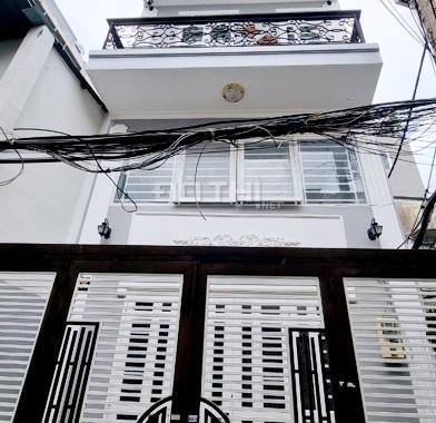 🏠BÁN NHÀ LẠC LONG QUÂN - TÂN BÌNH - XE HƠI ĐẬU SÁT NHÀ - XE BA GÁC THÔNG - NHÀ 2 MẶT THOÁNG