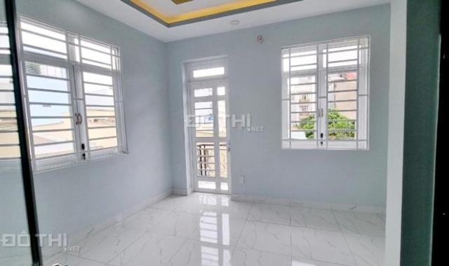 🏠BÁN NHÀ LẠC LONG QUÂN - TÂN BÌNH - XE HƠI ĐẬU SÁT NHÀ - XE BA GÁC THÔNG - NHÀ 2 MẶT THOÁNG