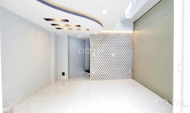 🏠BÁN NHÀ LẠC LONG QUÂN - TÂN BÌNH - XE HƠI ĐẬU SÁT NHÀ - XE BA GÁC THÔNG - NHÀ 2 MẶT THOÁNG