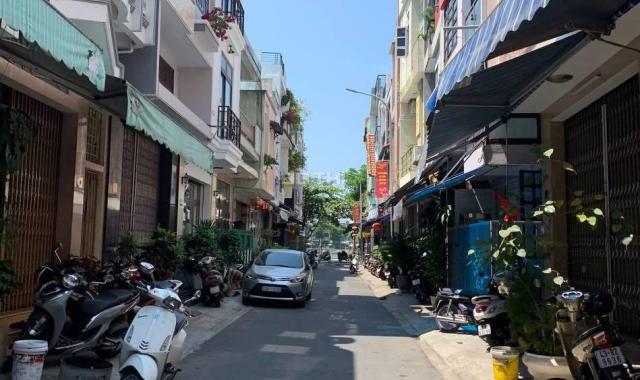 ⭐️⭐️⭐️Bán lô đất mặt tiền Bàu Hạc (đường nhựa 5m)giá 4,15 tỷ/55m2,gần Big C Đà Nẵng