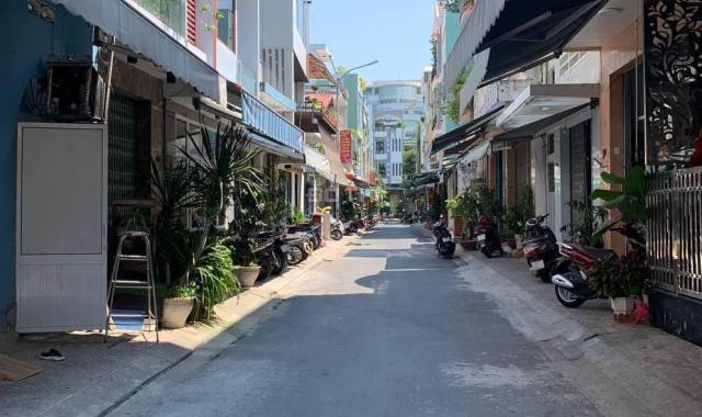 ⭐️⭐️⭐️Bán lô đất mặt tiền Bàu Hạc (đường nhựa 5m)giá 4,15 tỷ/55m2,gần Big C Đà Nẵng