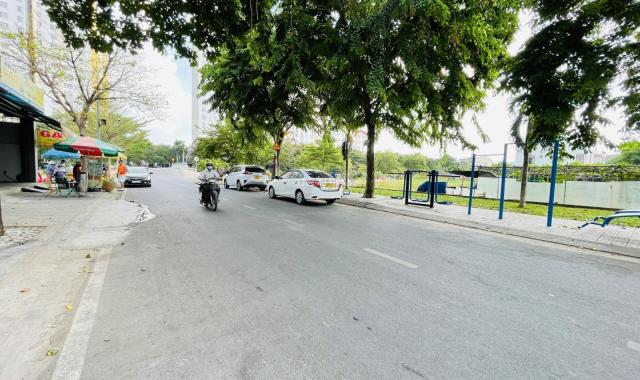 Đón đầu vành đai 2 với khuôn đất lớn 2790m2 ngang 48m tại P.Tam Bình thích hợp xây trường, CHDV
