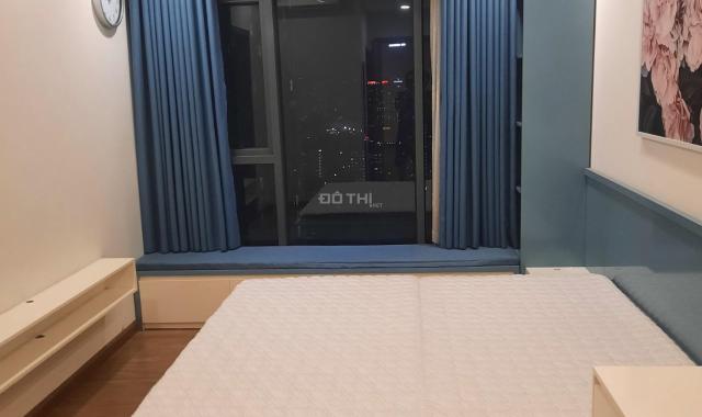Cho thuê căn hộ chung cư tại Dự án The Golden Palm Lê Văn Lương 130m² 3 ngủ full giá 18tr/tháng