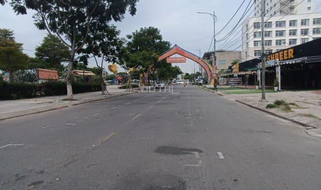 Bán Nhà Mặt tiền Nguyễn Văn Siêu. sát cầu Rồng sông Hàn, An Hải Tây, Sơn Trà 6,4 tỷ