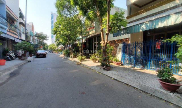 Bán Nhà Mặt tiền Nguyễn Văn Siêu. sát cầu Rồng sông Hàn, An Hải Tây, Sơn Trà 6,4 tỷ