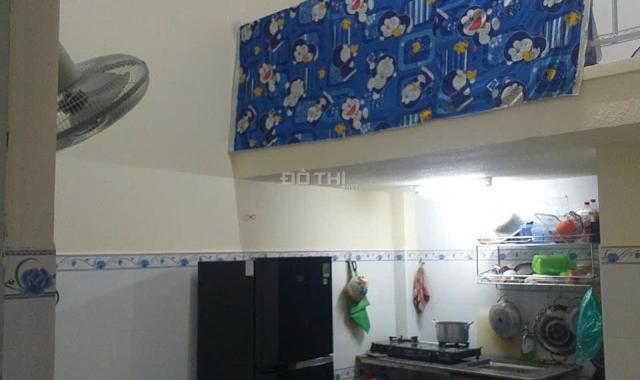 Tòa nhà CHDV mặt tiền Hoàng Diệu 2 gần ngã tư Thủ Đức-Ga metro 337m2 nở hậu 10m- thu nhập 120tr/th