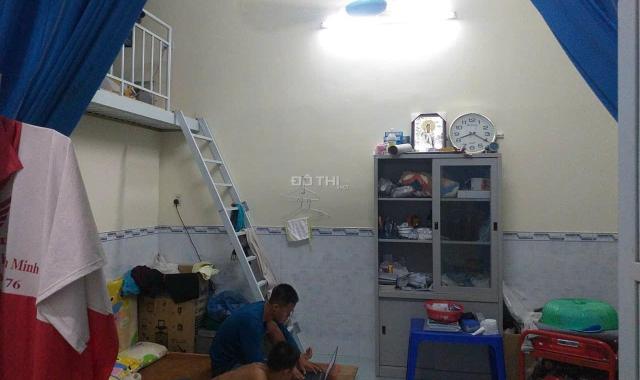 Tòa nhà CHDV mặt tiền Hoàng Diệu 2 gần ngã tư Thủ Đức-Ga metro 337m2 nở hậu 10m- thu nhập 120tr/th