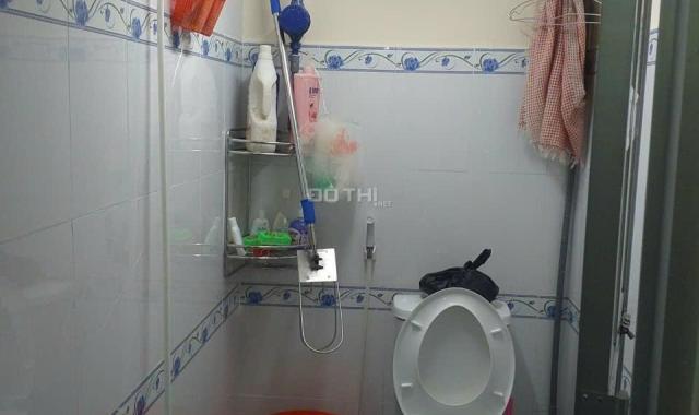 Tòa nhà CHDV mặt tiền Hoàng Diệu 2 gần ngã tư Thủ Đức-Ga metro 337m2 nở hậu 10m- thu nhập 120tr/th
