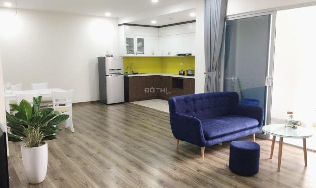Chuyển chỗ làm! Tôi cần bán căn 3Pn - 101m2 - tại Ecolife Capitol - 5.2 tỷ