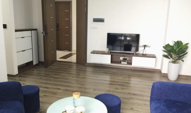 Chuyển chỗ làm! Tôi cần bán căn 3Pn - 101m2 - tại Ecolife Capitol - 5.2 tỷ
