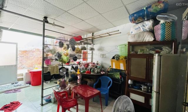 Bán gấp nhà 100m2, cách mặt tiền Nguyễn Duy Trinh có 20m, Bình Trưng Tây, Quận 2. Chỉ 6,8 tỷ còn TL