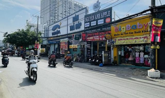 Bán gấp nhà 100m2, cách mặt tiền Nguyễn Duy Trinh có 20m, Bình Trưng Tây, Quận 2. Chỉ 6,8 tỷ còn TL