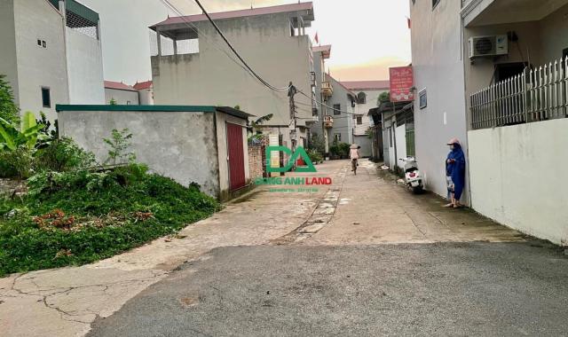Bán đất Xuân Canh Đông Anh gần Vin Cổ Loa đường 6m ô tô tránh