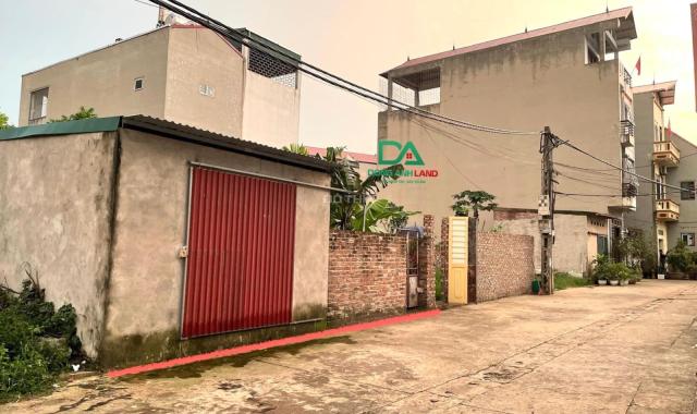 Bán đất Xuân Canh Đông Anh gần Vin Cổ Loa đường 6m ô tô tránh