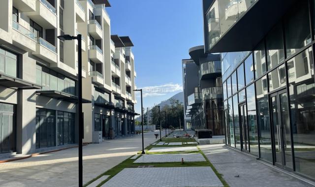 Shophouse Biển Tiềm năng Kinh Doanh Kinh Tế Biển