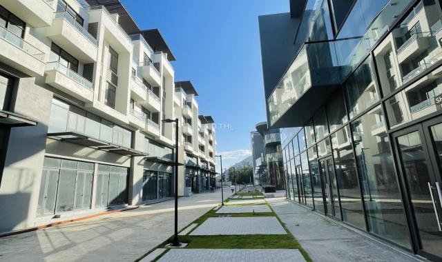 Shophouse Biển Tiềm năng Kinh Doanh Kinh Tế Biển