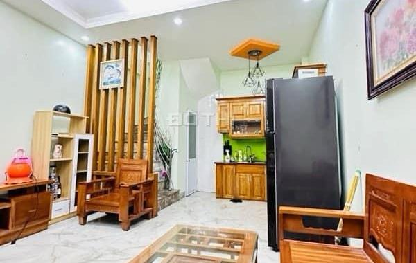 Bán nhà  Ngoại Giao Đoàn Xuân Đỉnh, 35m, 5T, giá 6.7 tỷ, Otô, Thông, Lô góc ,KD . Nhà rất đẹp.
